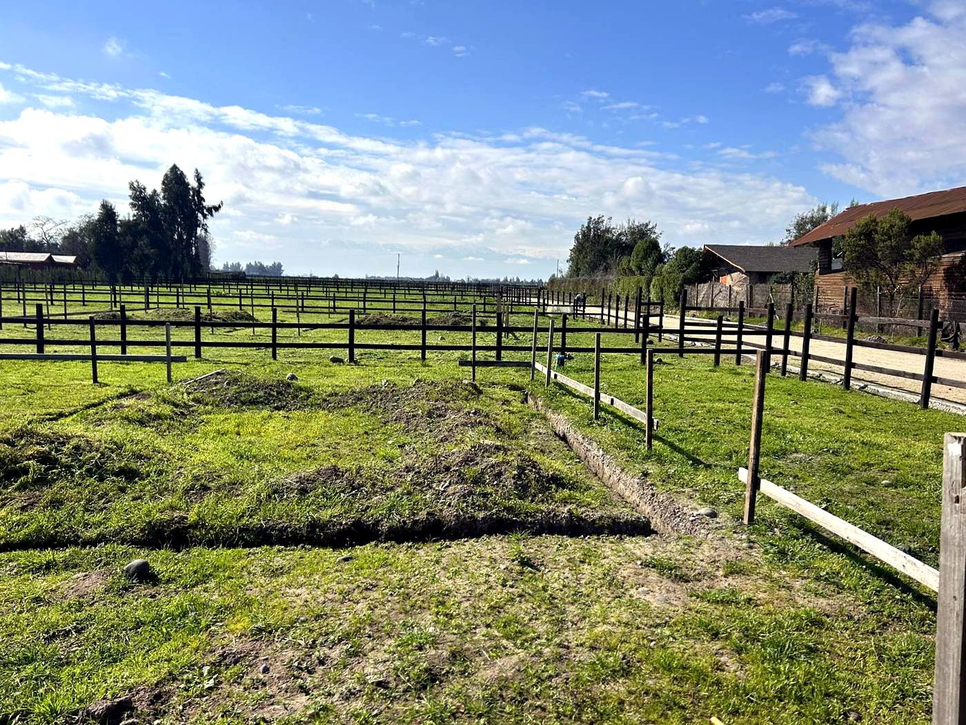 Terreno 1A